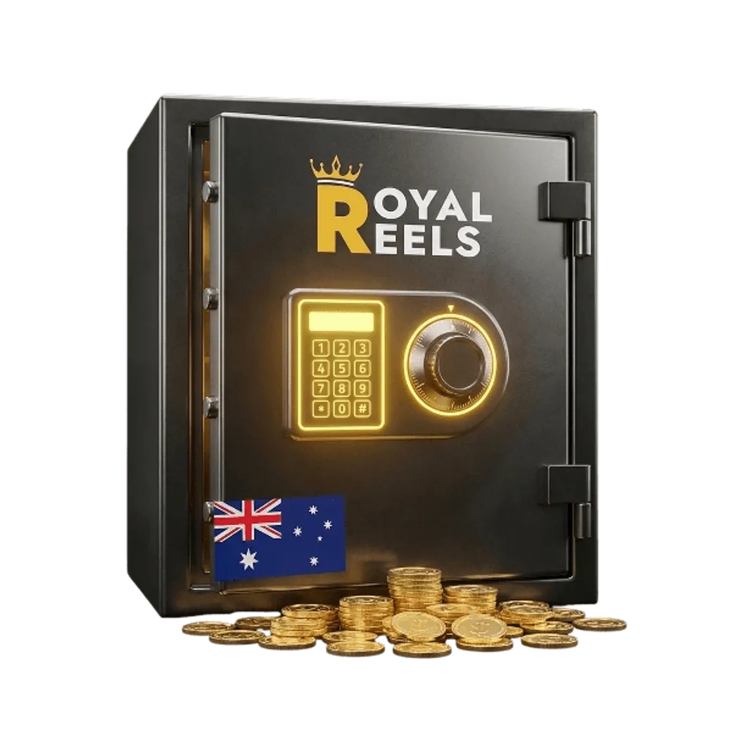 Armored safe door with keypad (1)